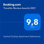 Quality * Salamanque