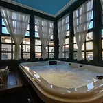 Appartement Quality Salamanque