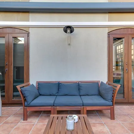 Апартаменти Quality