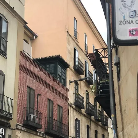 Quality Appartement Salamanque