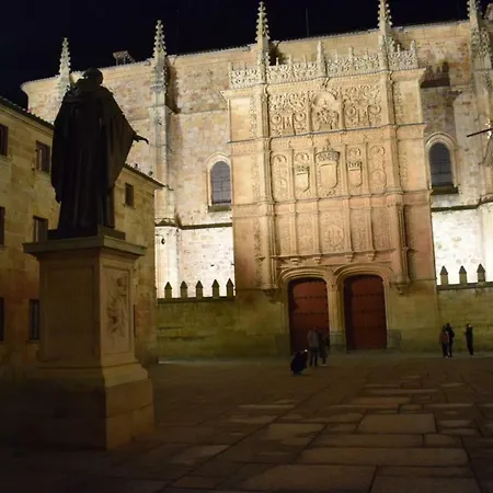 Quality Саламанка