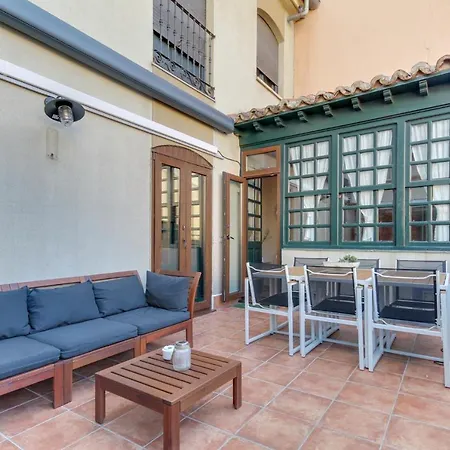 Апартаменти Quality