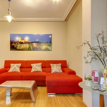 Апартаменти Quality