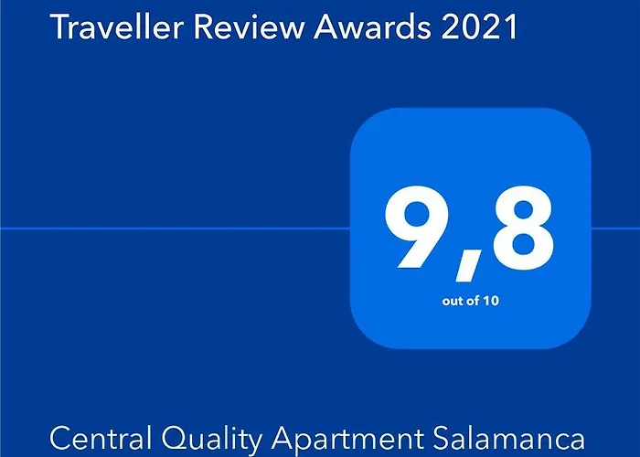 Quality * Саламанка