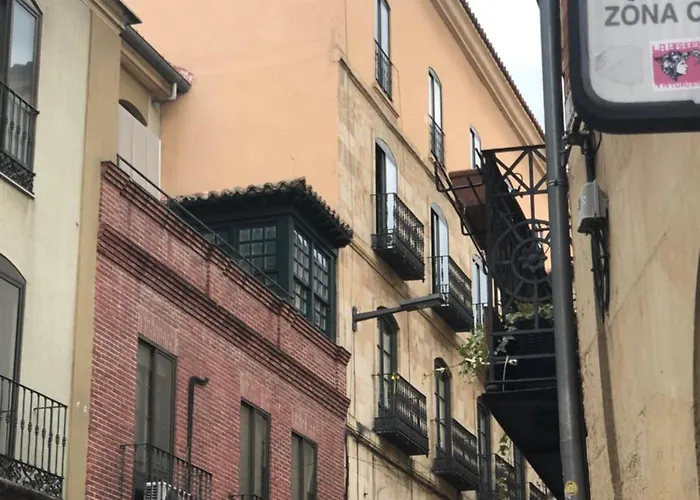 Quality Apartmán Salamanka