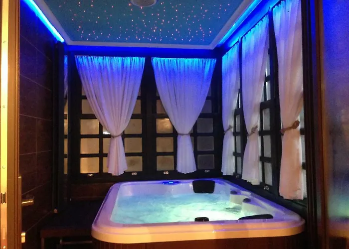 Апартаменти Quality