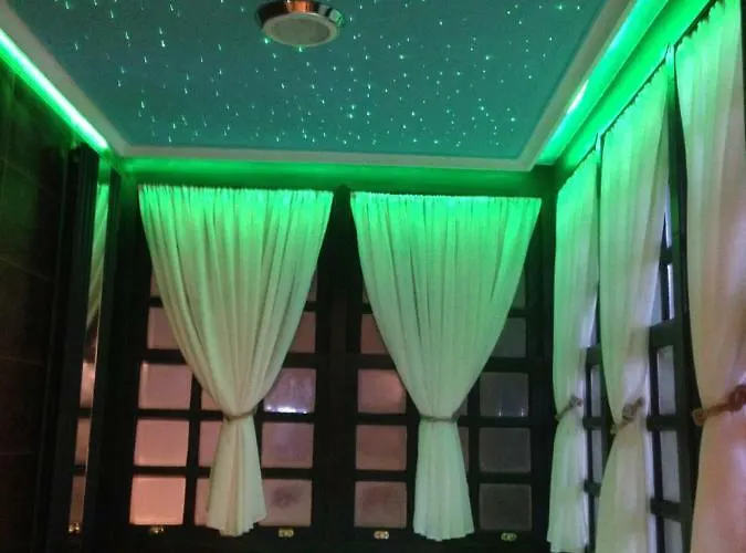 Quality Апартаменти *