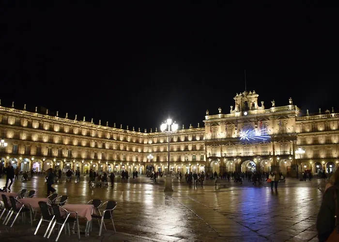 Quality * Саламанка