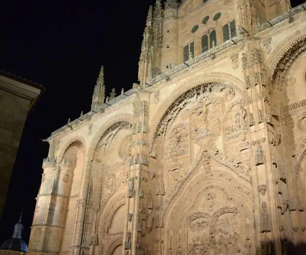 Quality * Саламанка