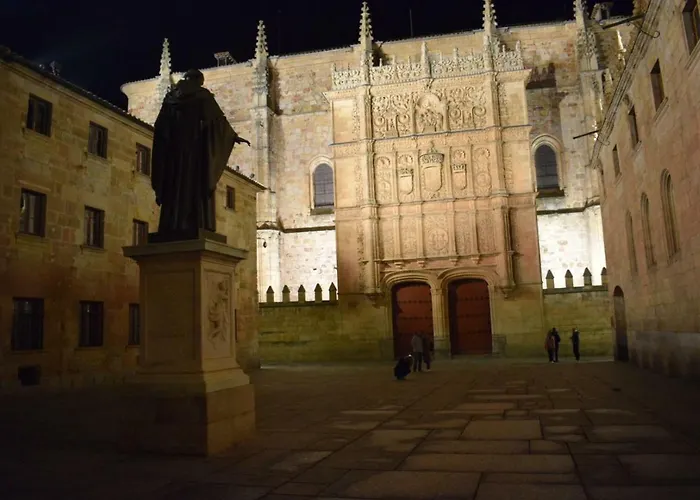 Quality Саламанка