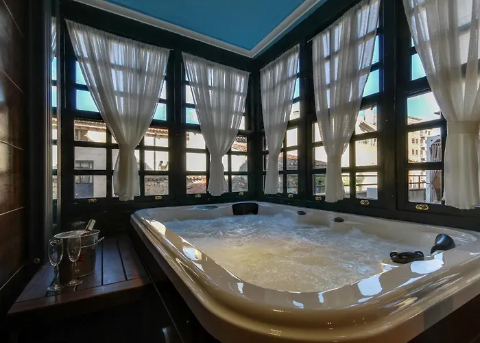 Апартаменти Quality Саламанка