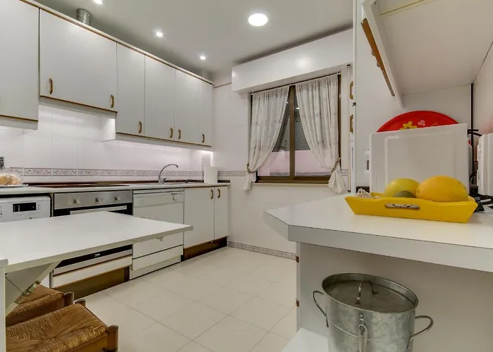 Апартаменти Quality