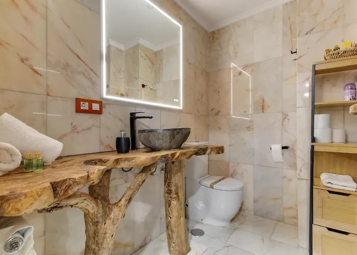 Апартаменти Quality