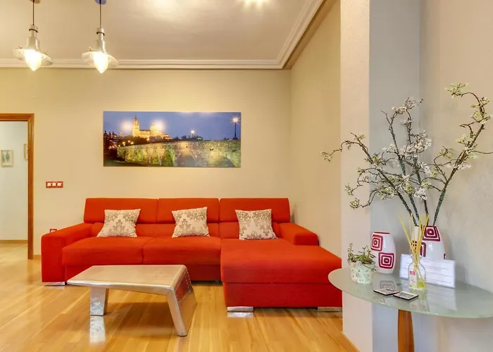 Апартаменти Quality